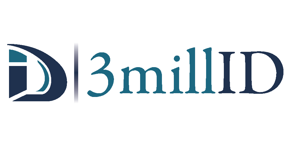 3MillID logo