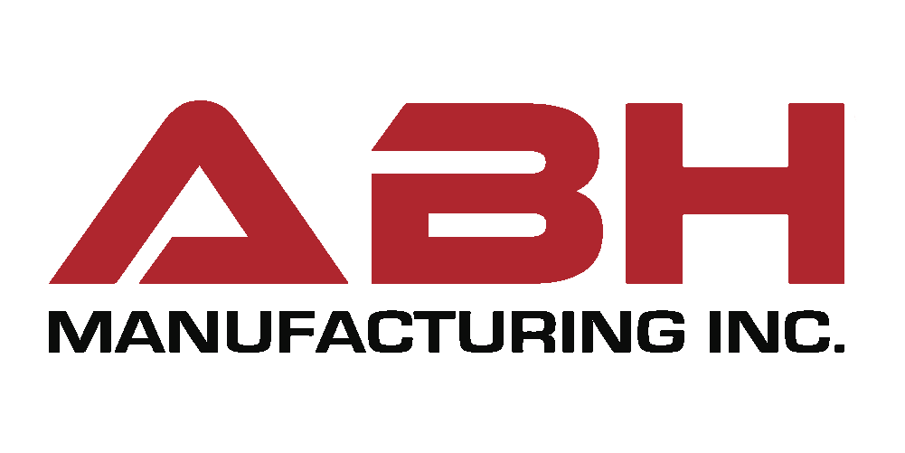 ABH Manufacturing logo