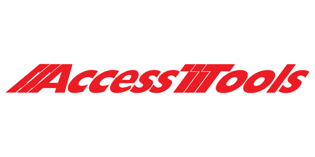 Access Tools logo