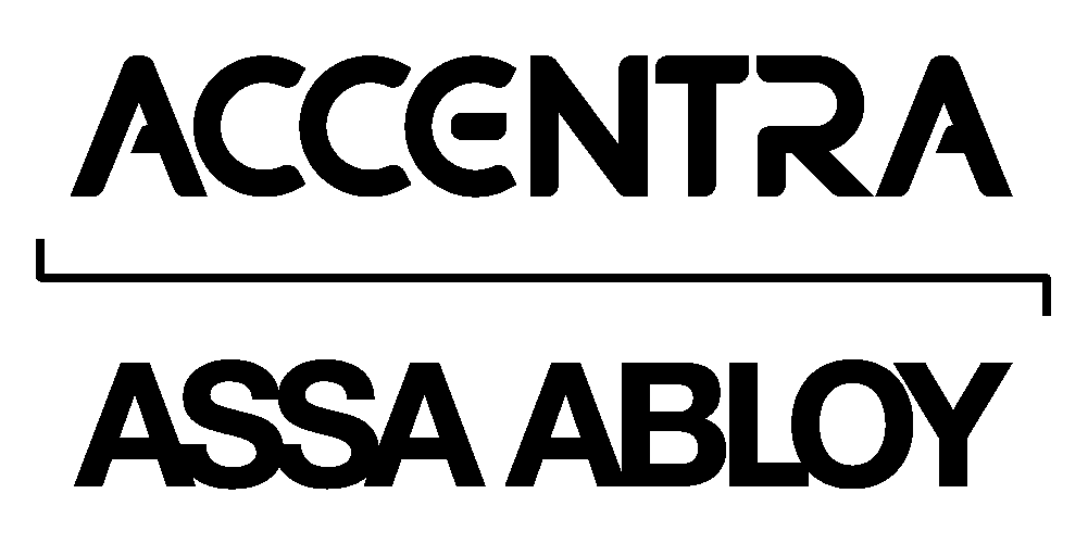 Accentra logo