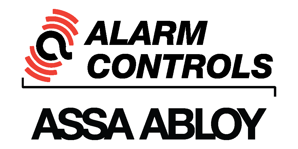Alarm Controls logo
