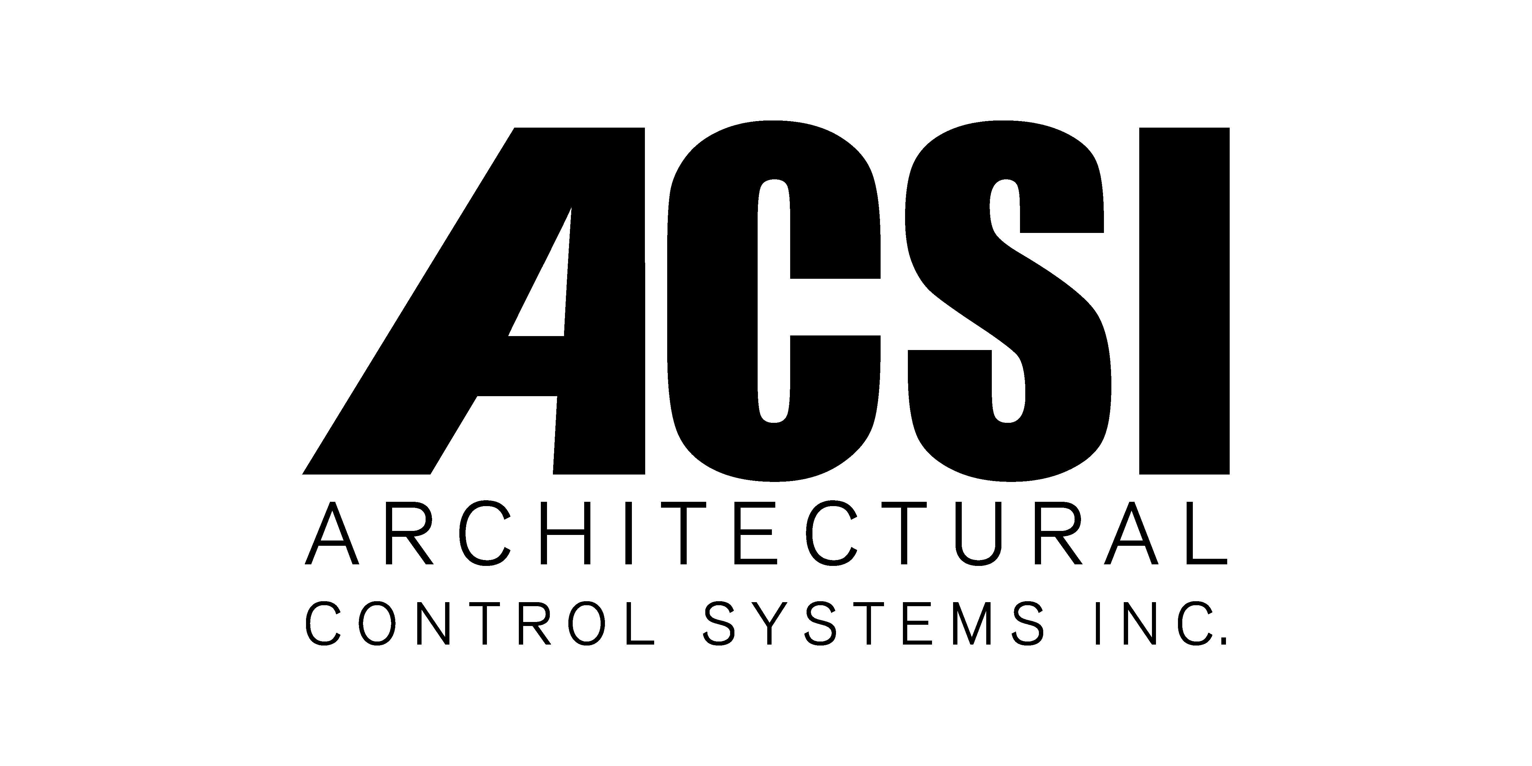 ACSI logo