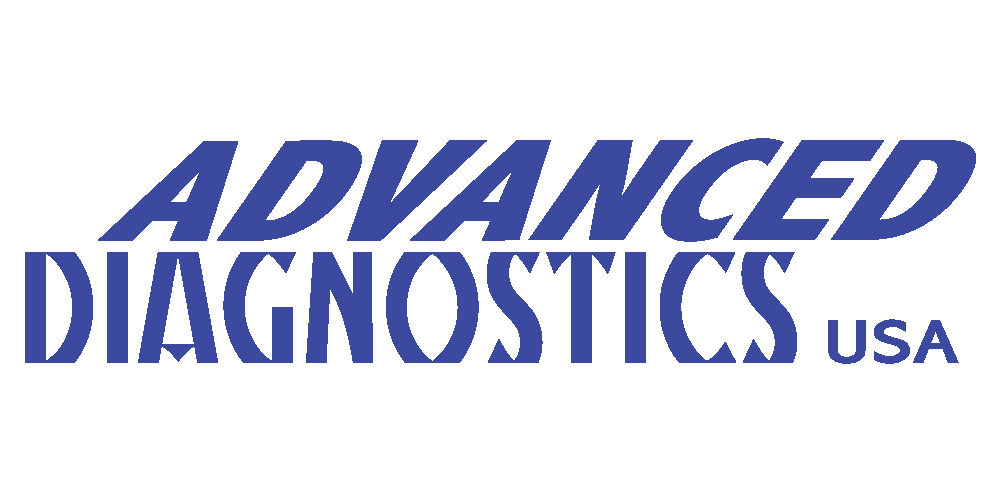 Advanced Diagnostics logo