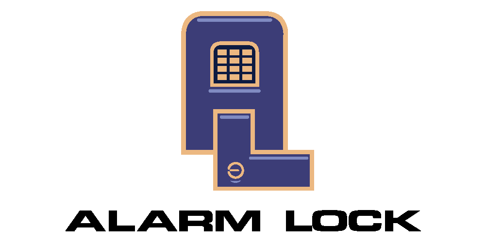 Alarm Lock logo