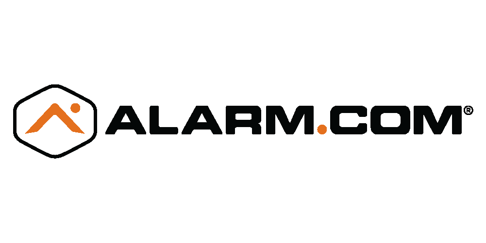 Alarm.com logo