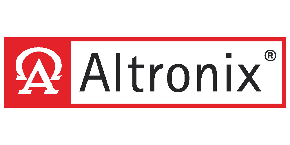Altronix logo