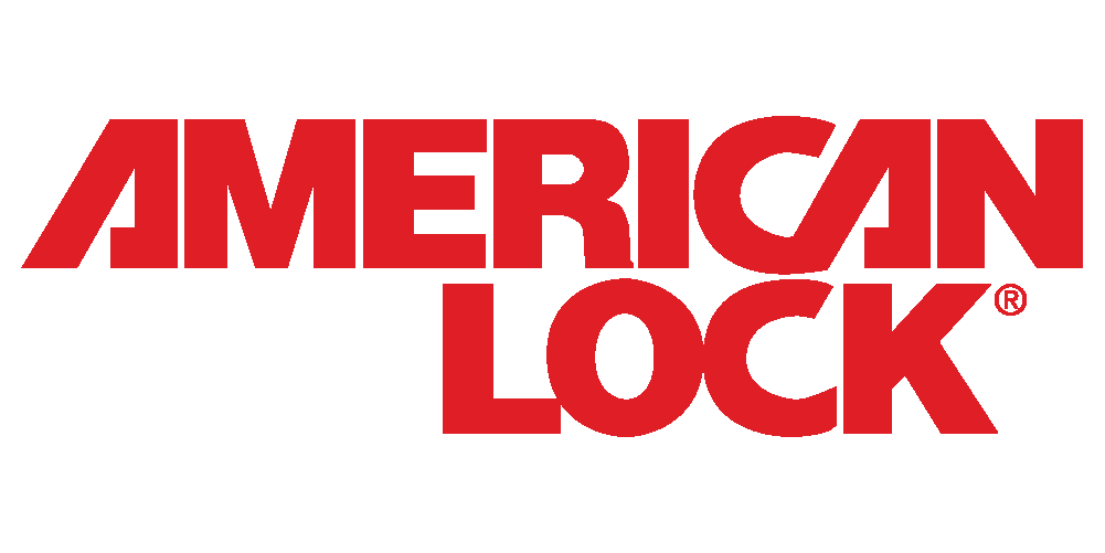 American Lock logo