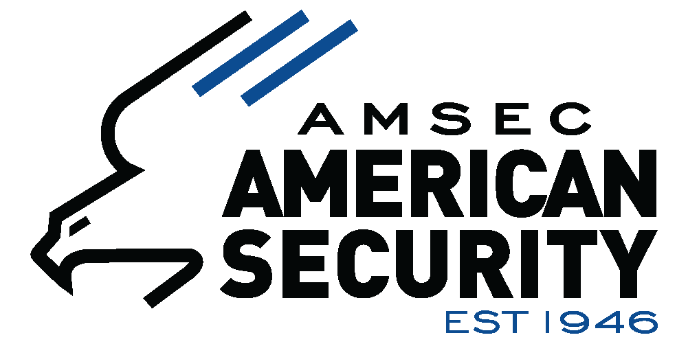 AMSEC logo
