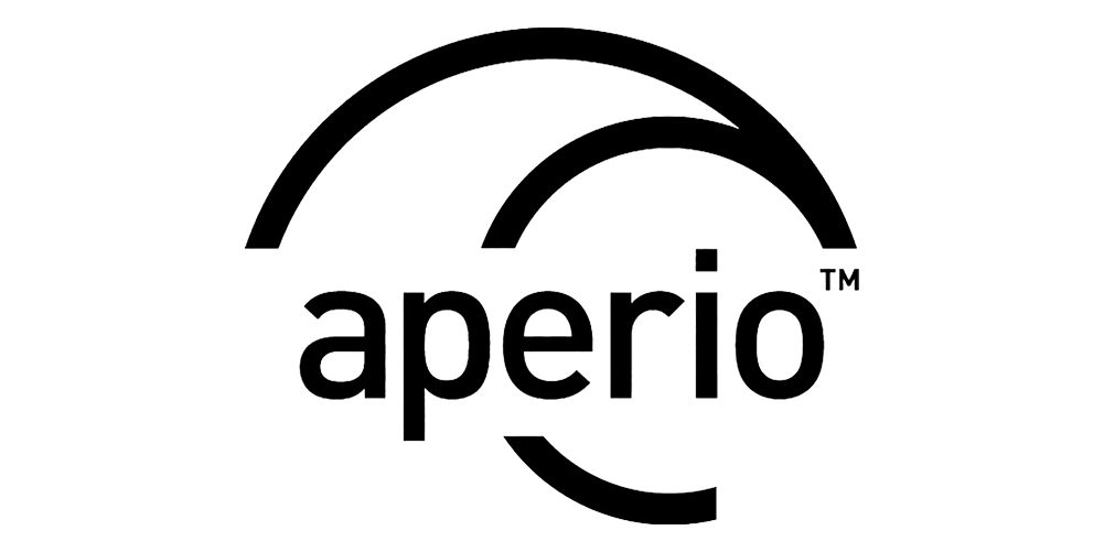 Aperio logo