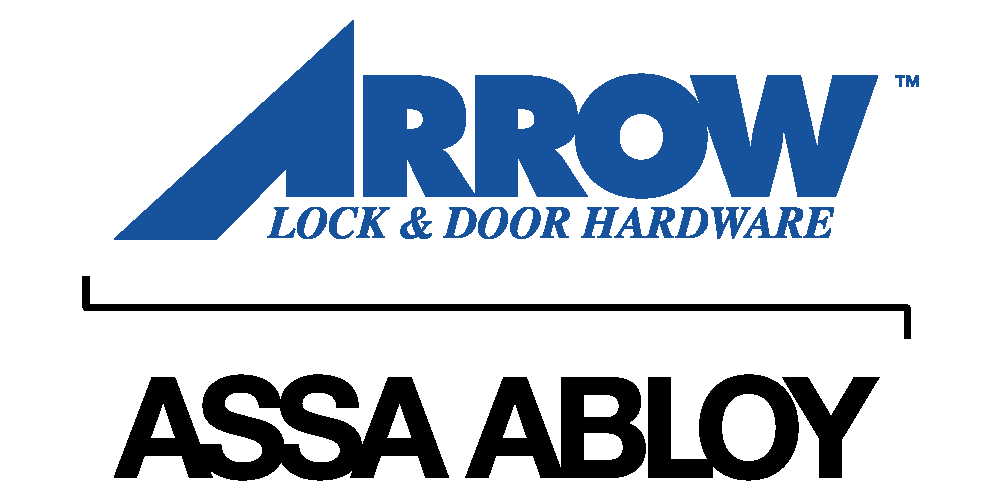Arrow logo