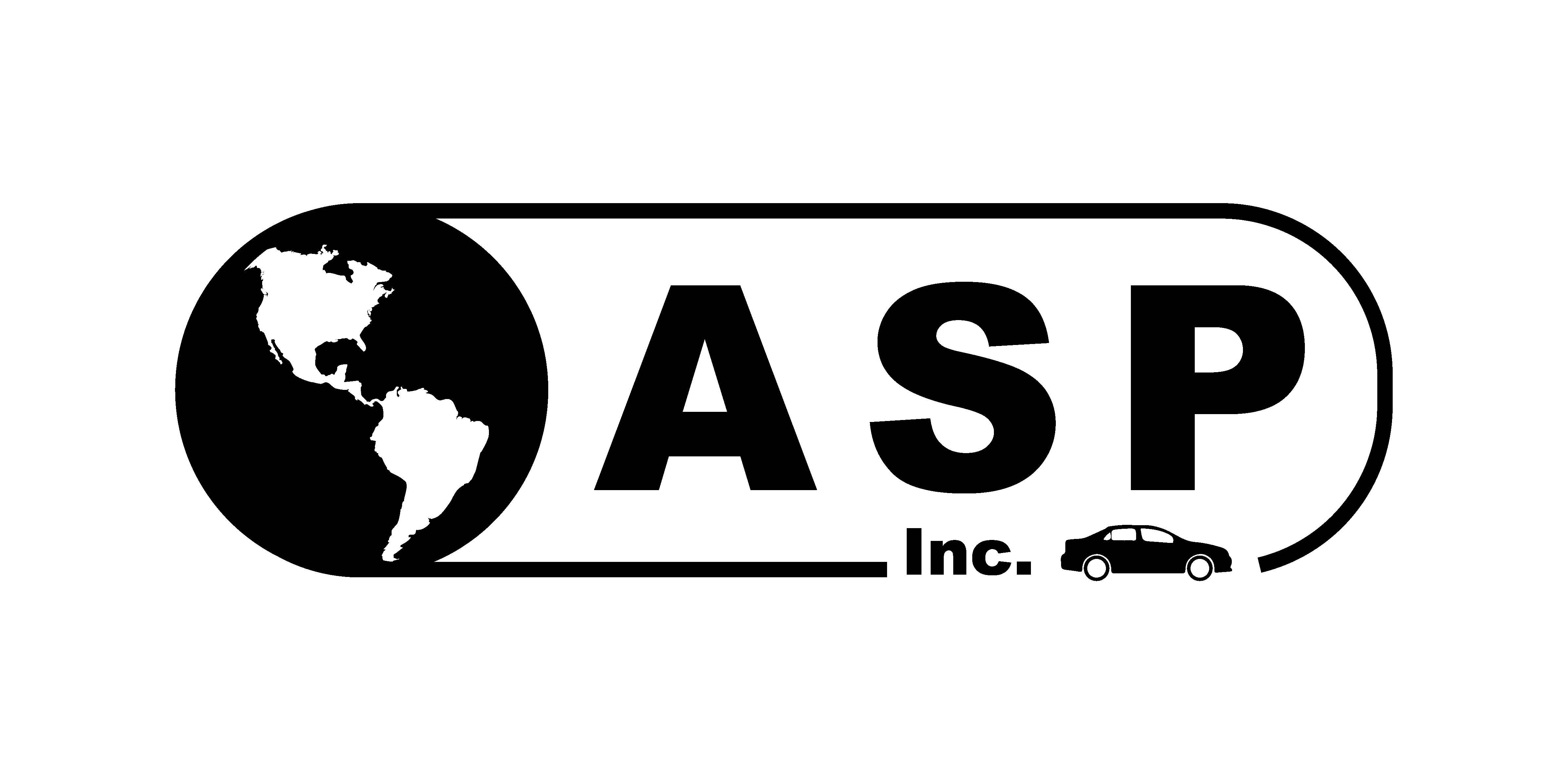 Auto Security Products logo