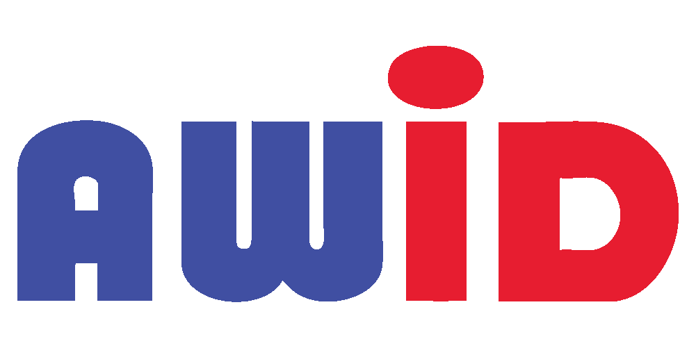 AWID logo