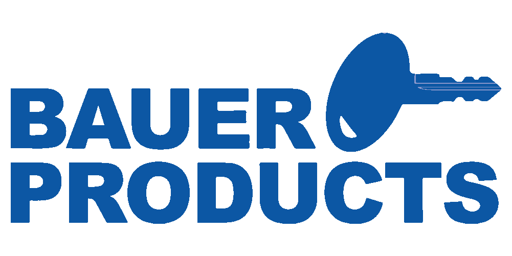 Bauer Lock logo