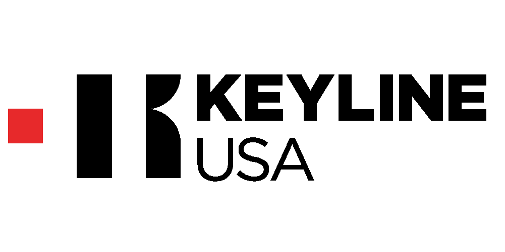 Keyline logo