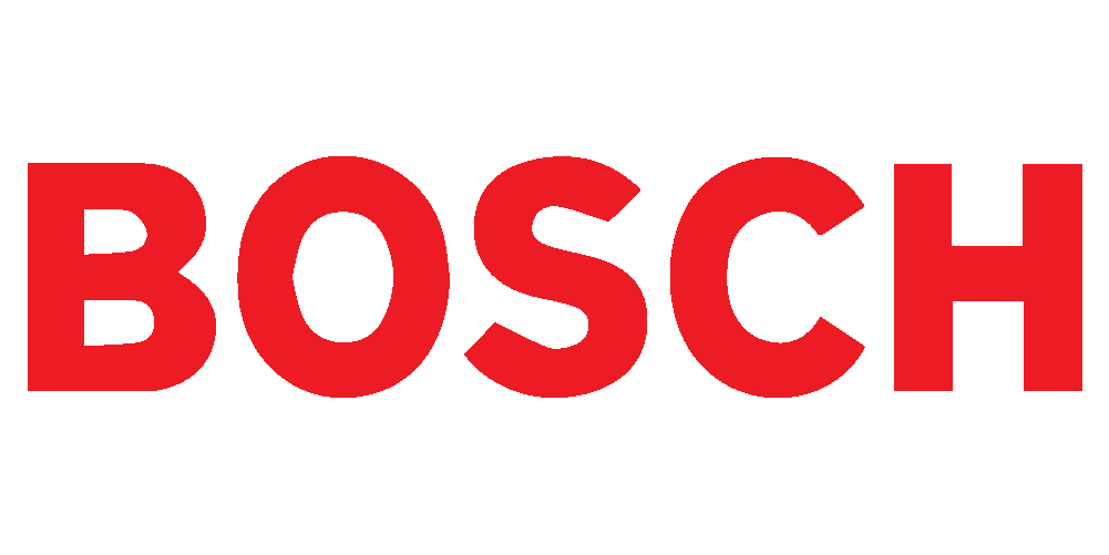 Bosch Security logo