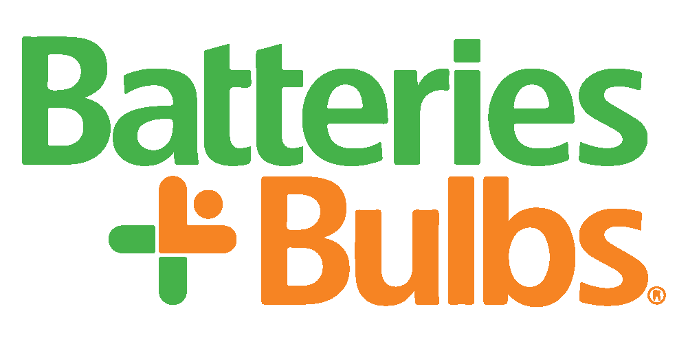 Batteries Plus logo