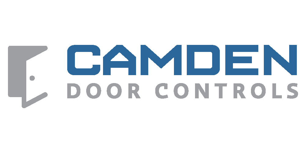Camden Door Controls logo