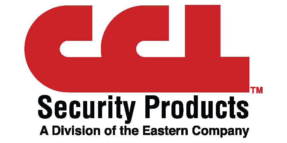 CCL Security logo