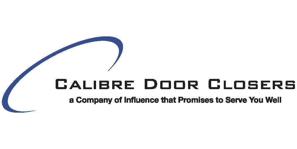 Calibre Door Closers logo