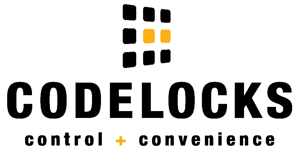 Codelocks logo
