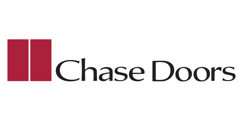Chase Doors logo