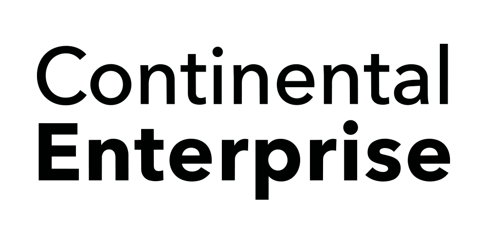 Continental Access logo