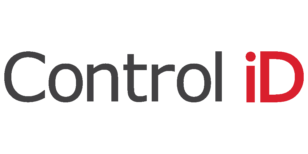 Control ID logo