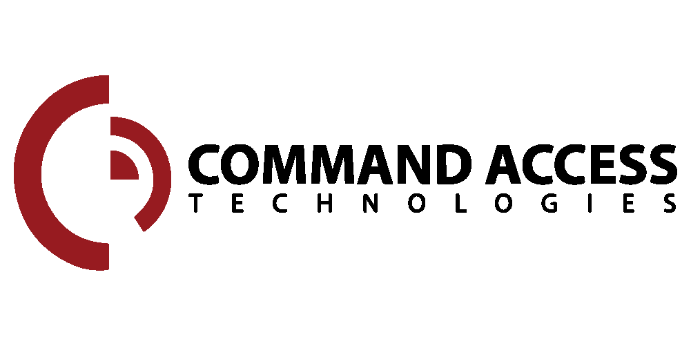 Command Access logo