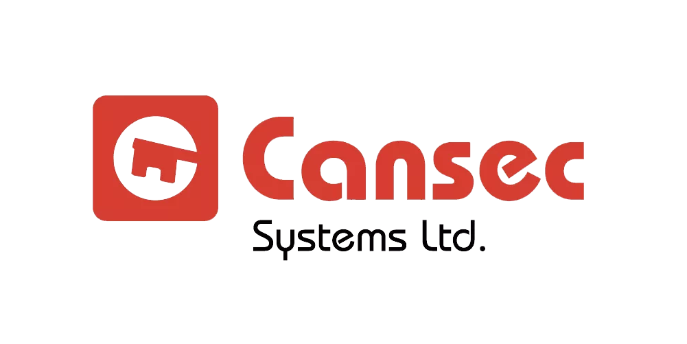 Cansec logo