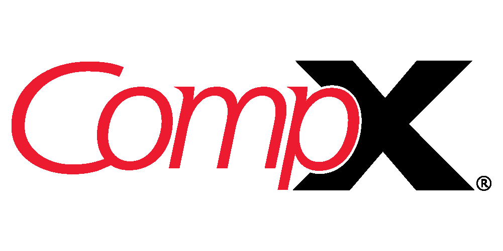 CompX logo