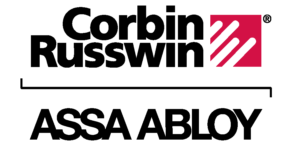 Corbin Russwin logo