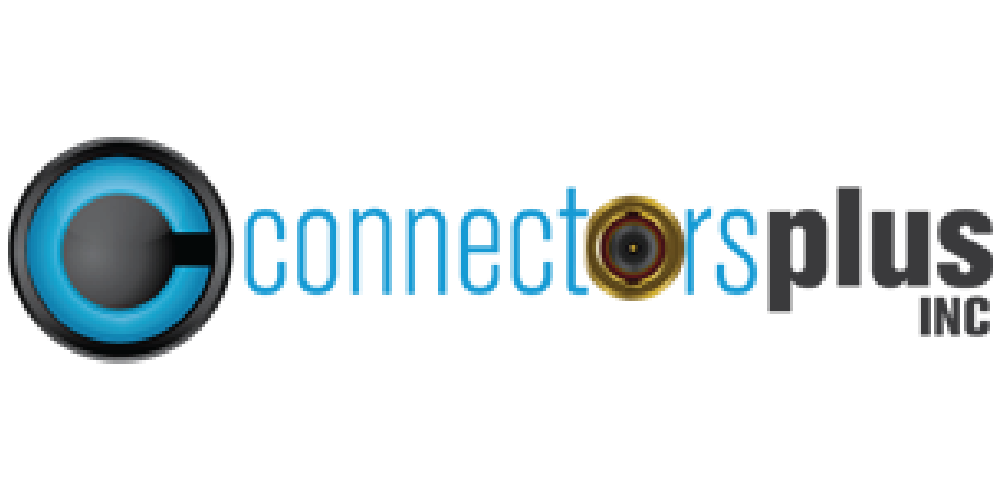 Connectors Plus logo