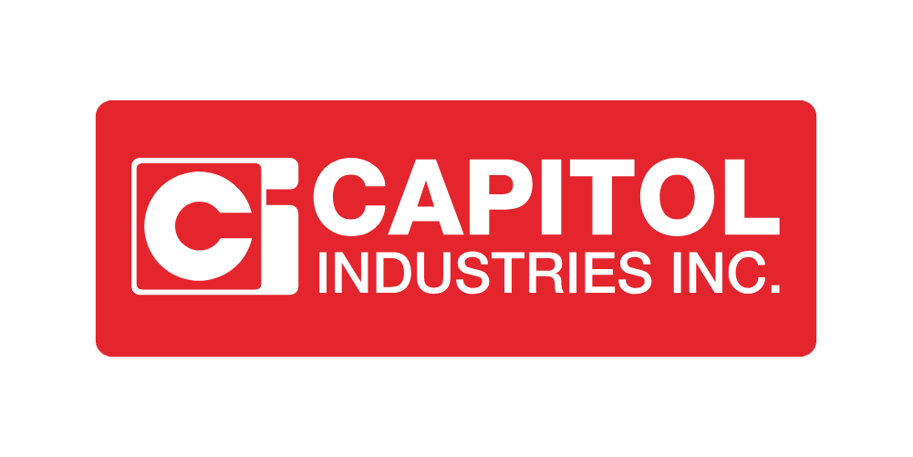 Capitol Industries logo