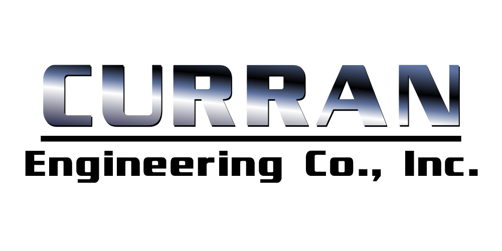 Curran Engineering logo