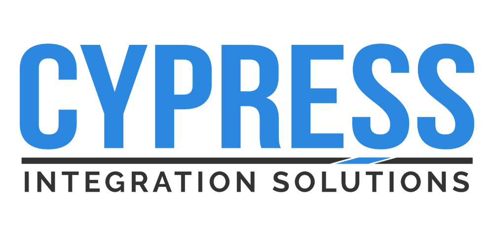 Cypress Integration Solutions logo