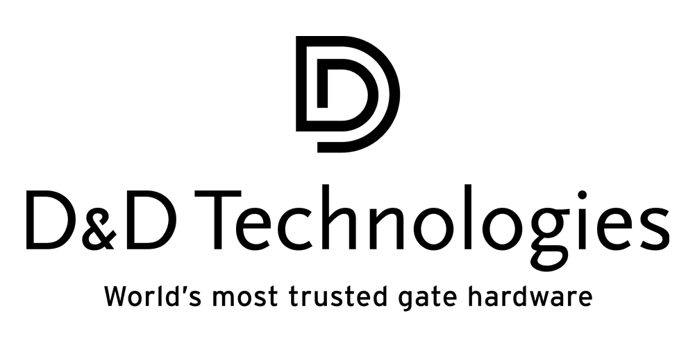 D&D Technologies logo