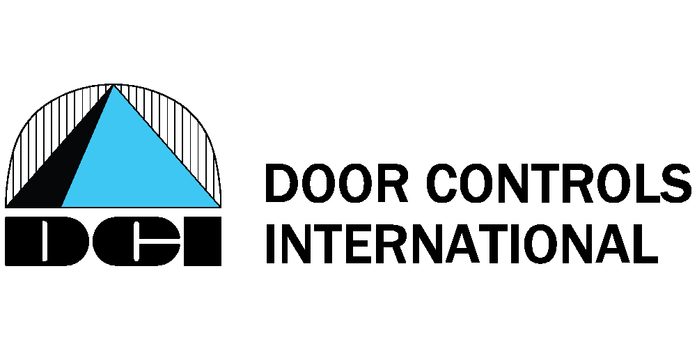 Door Controls International logo