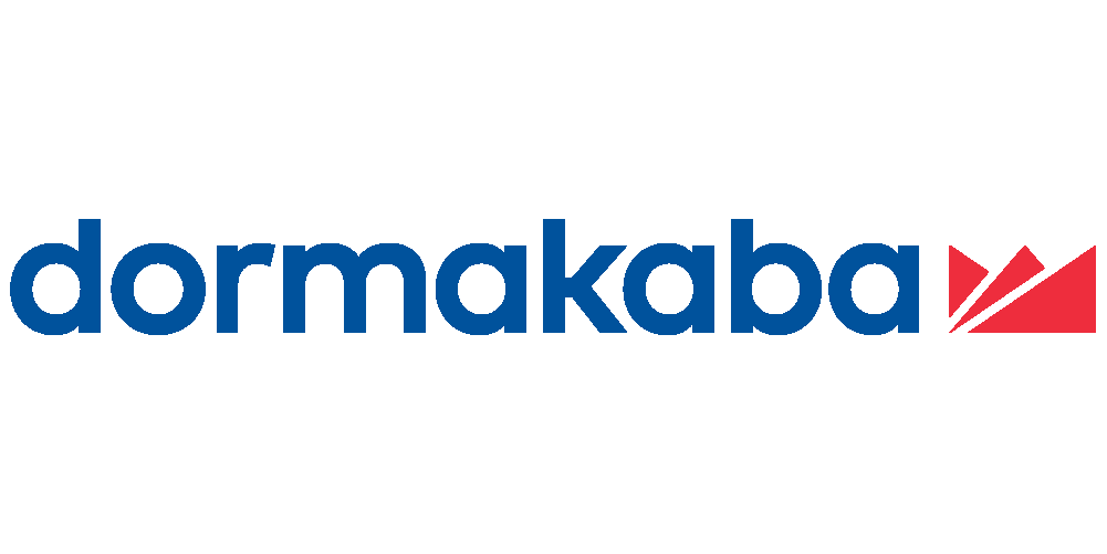 Dormakaba logo