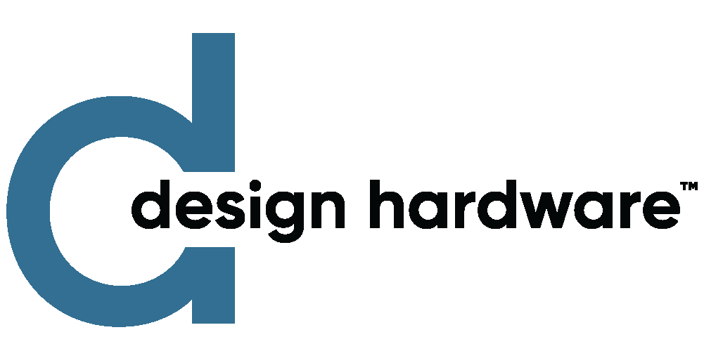 Design Hardware logo