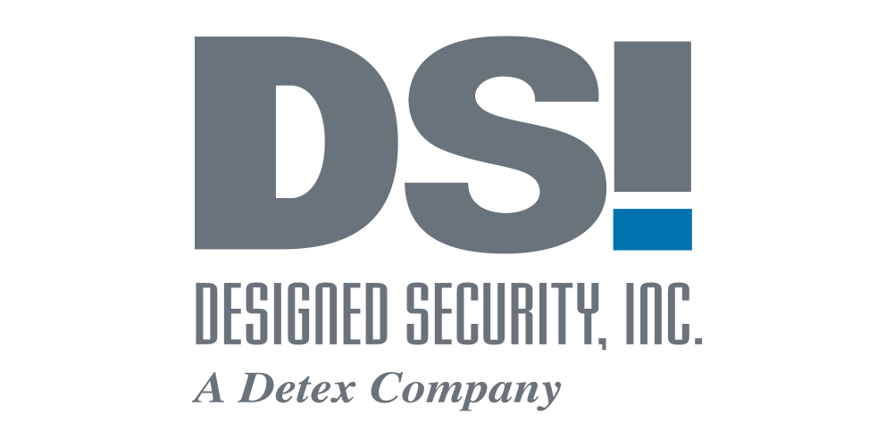 Designed Security Inc logo