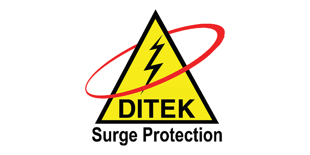 Ditek logo