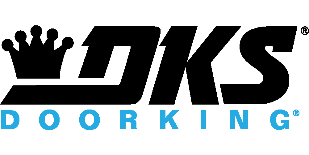 Door King logo
