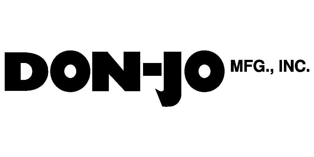 Don-Jo logo