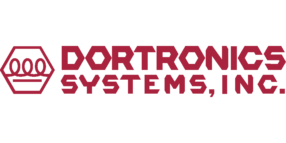 Dortronics Systems logo
