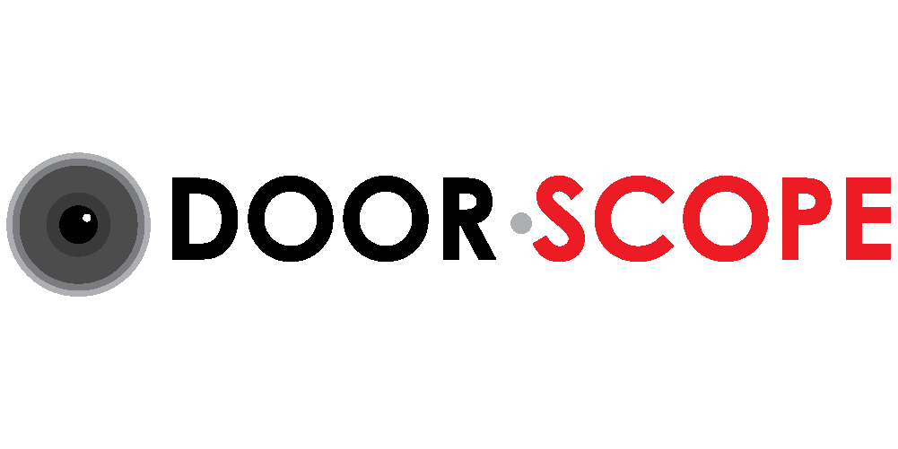 DoorScope Corp logo