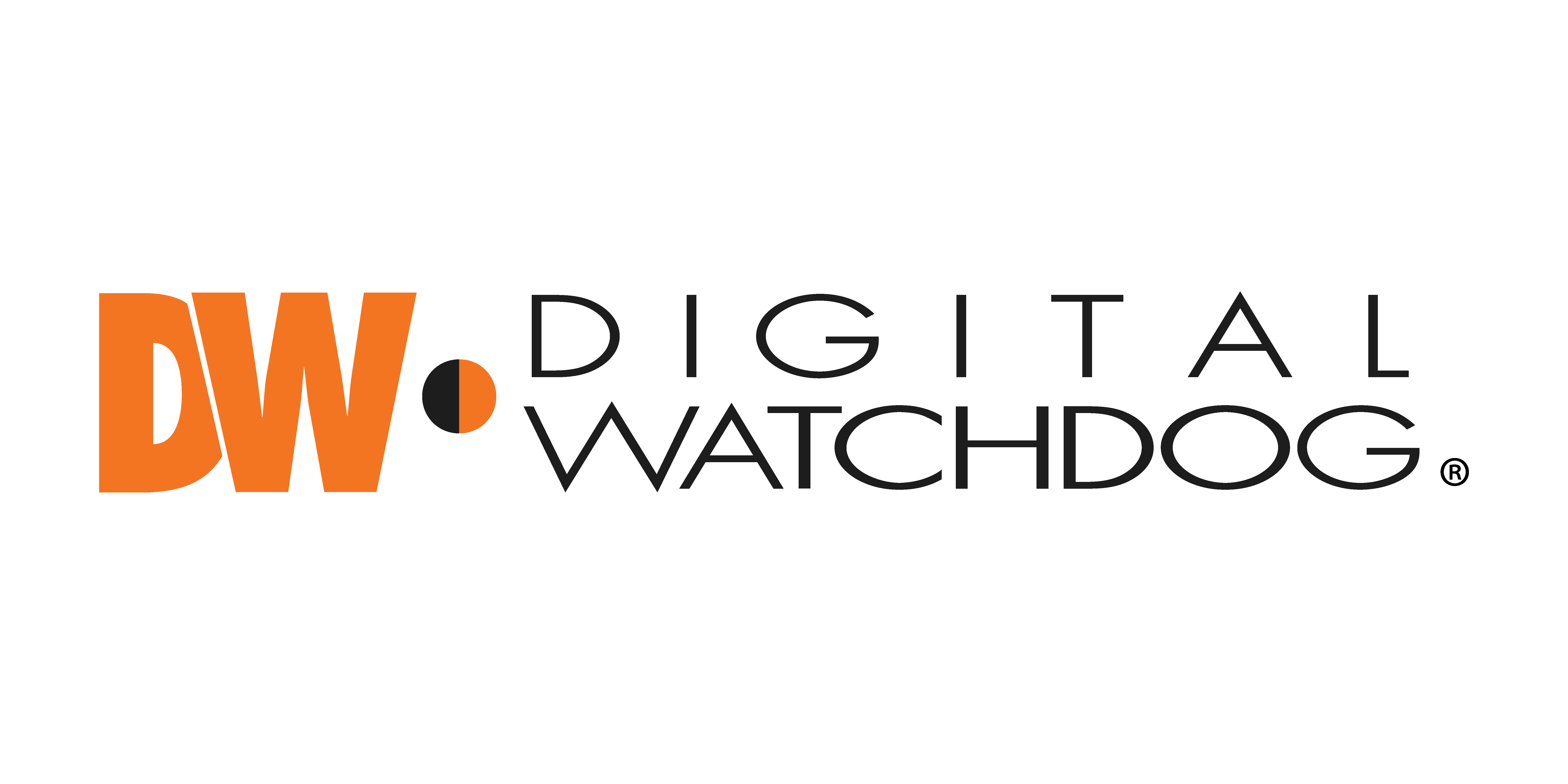 Digital Watchdog logo