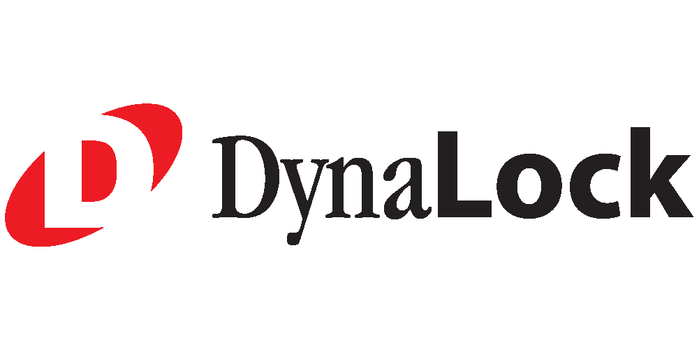 Dynalock logo