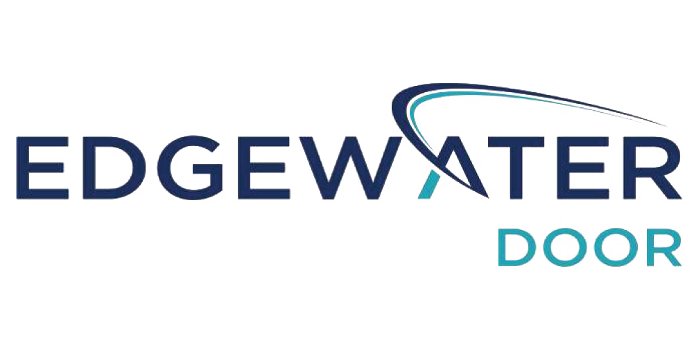 Edgewater Door logo