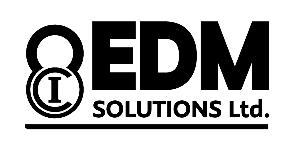 EDM Solutions logo