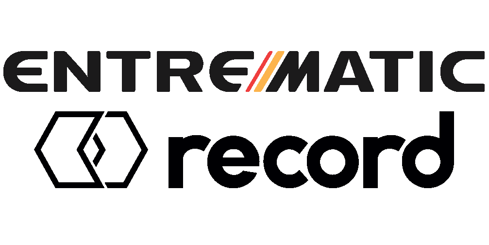 Entrematic logo